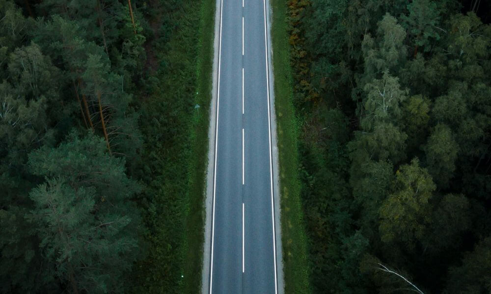 Autostrada A1 – długość, lokalizacja, opłaty